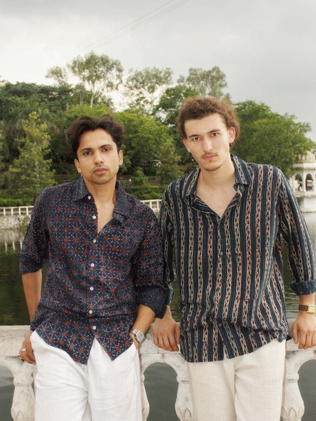 Embracing Slow & Sustainable Fashion: A Thoughtful Choice for Today’s World