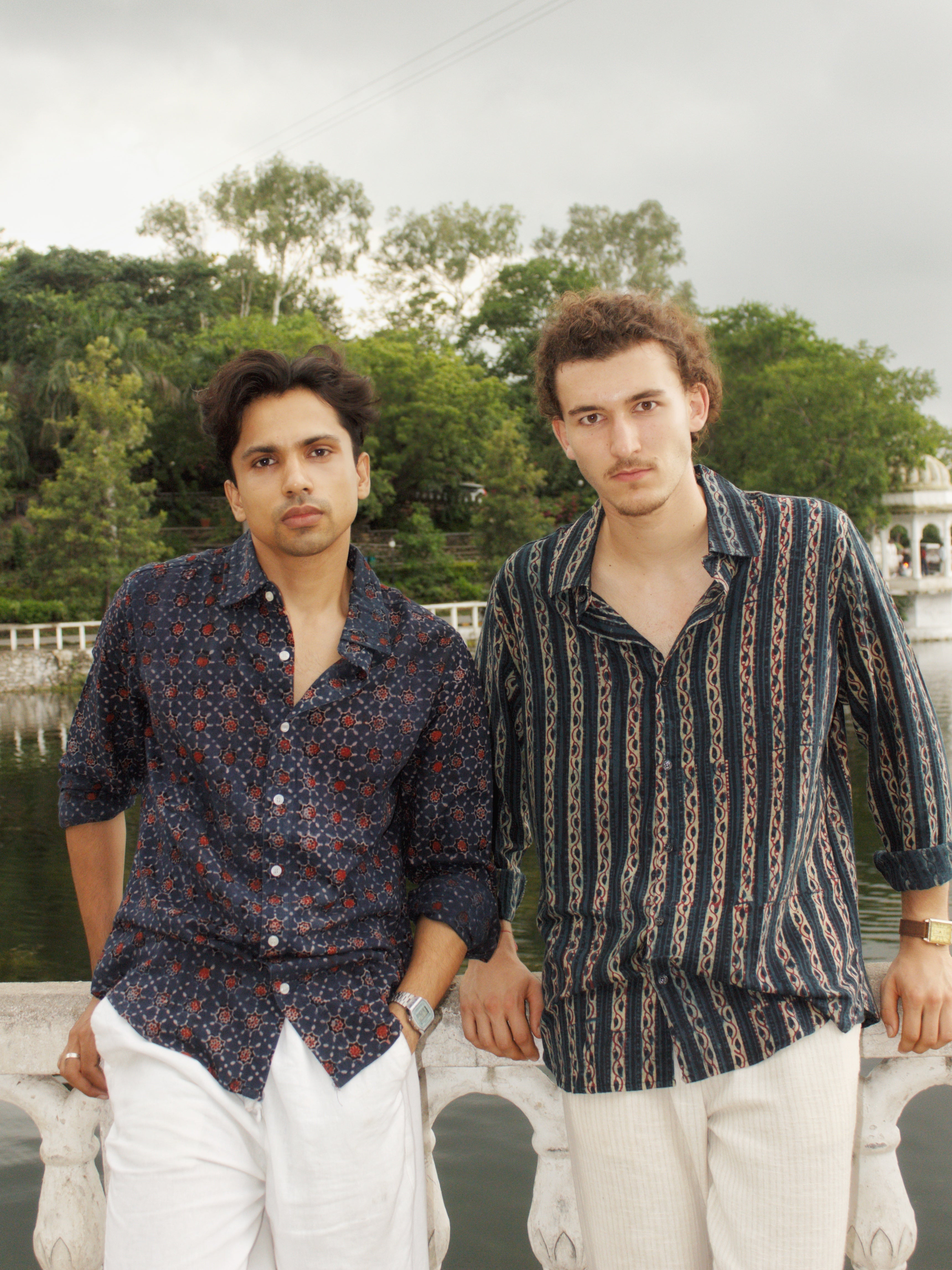 Embracing Slow & Sustainable Fashion: A Thoughtful Choice for Today’s World